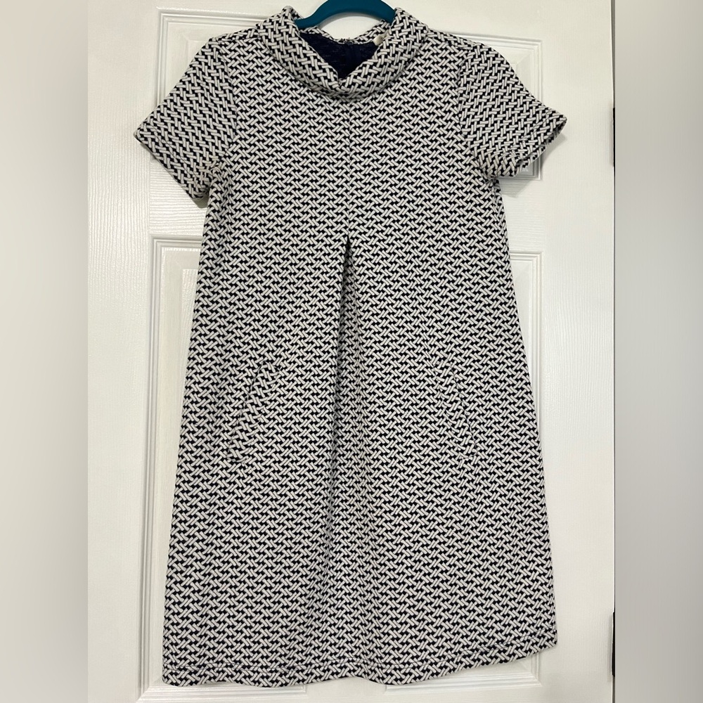 Tyler Boe A-line dress